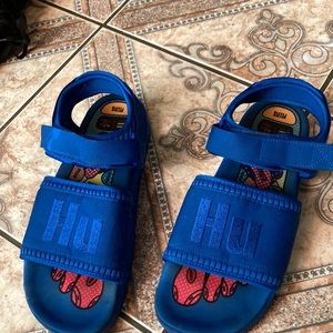 Pharrell williams adidas